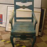 350 3462 CHAIR